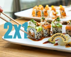 Mr. Sushi Toluca