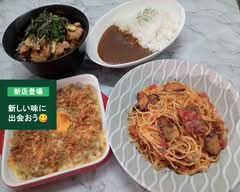 ごはんとお酒のお店 パサディナ GOHANTOOSAKENOOMISE pasadena