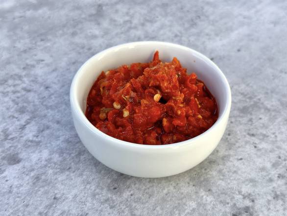 Calabrian Chili Side