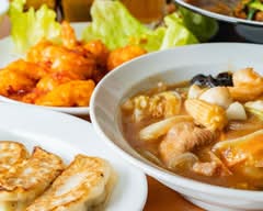 中華料理 豚珍寛 Chinese cuisine TONCHINKAN