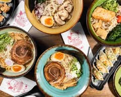 🍜 SUGOI RAMEN (Evian les Bains)