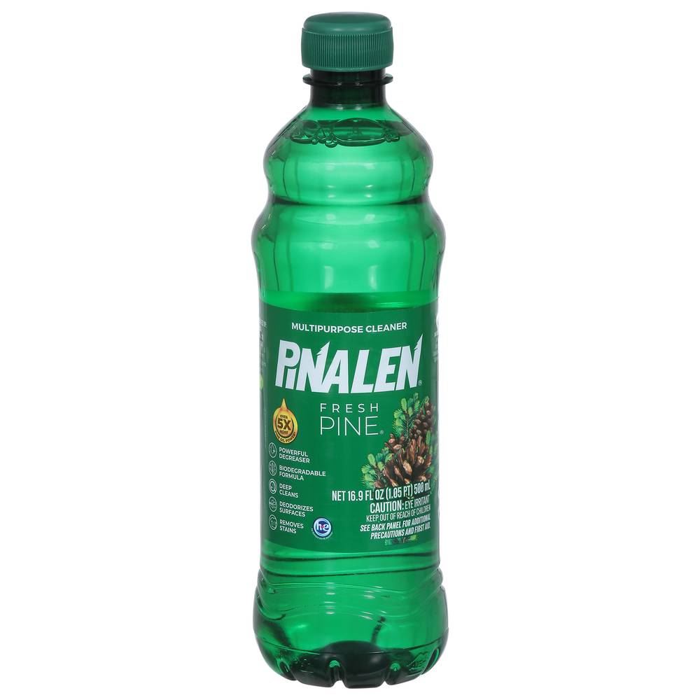 Pinalen Fresh Pine Original Multipurpose Cleaner (1.11 lbs)