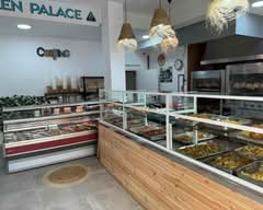 Chicken Palace