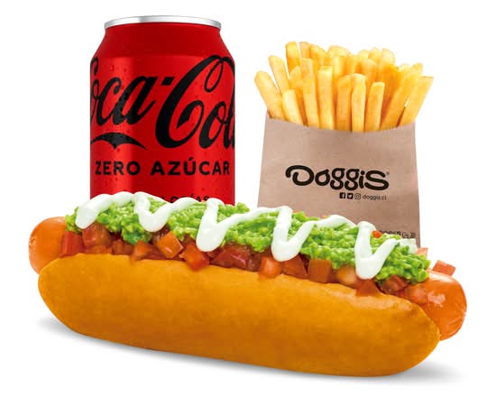 Doggero 1