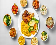 Cristy's Rotisserie Chicken (Memorial Dr. NE)