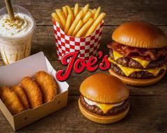 Joe’s Diner