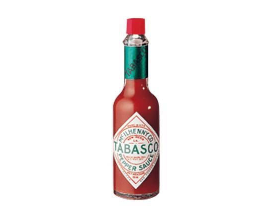 タバスコ (レギュラーソース) Tabasco