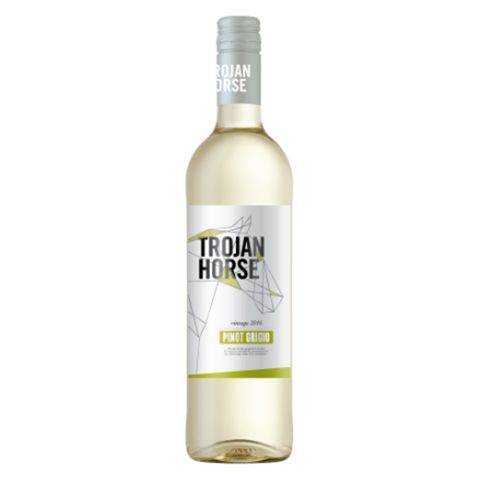 Trojan Horse Pinot Grigio Wine (750 ml)