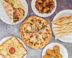Pizza Unlimited And Fried Chicken ( CNN 106 Street)