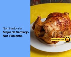 Pollosaurio - San Pablo