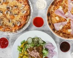 Asia Quick Sülldorfer Landstraße