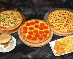 Samer Cafe and Pizza