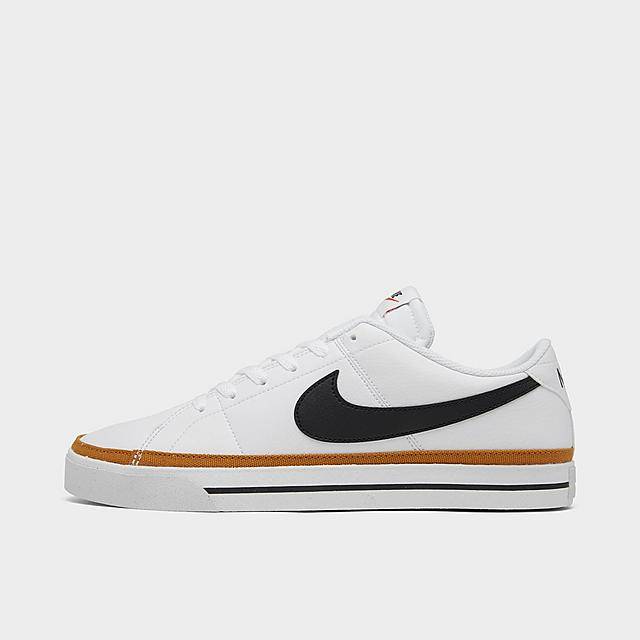 Men'S Nike Court Legacy Next Nature Casual Shoes (12.0)