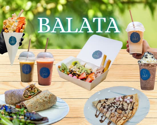 Balata