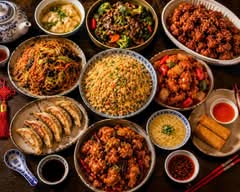 Horden Chinese
