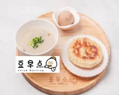 豆早点 TOUSOUTEN