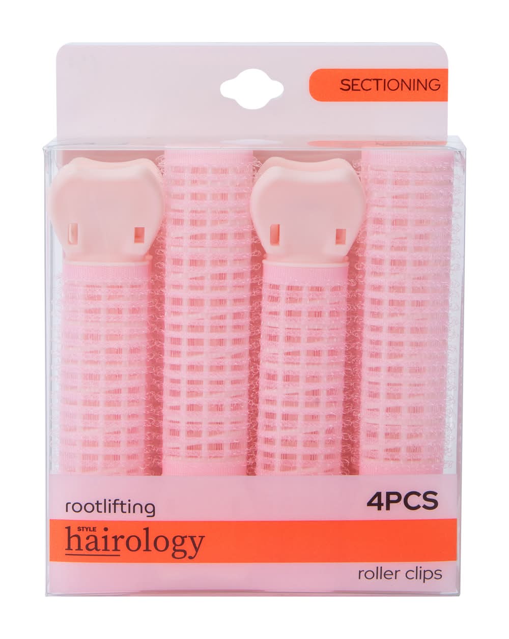Rootlifting Roller Clips 4-Pack
