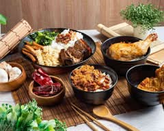 板井滷肉飯 霧峰店