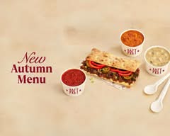 Pret A Manger (Sheffield Meadowhall)