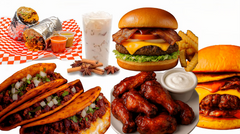 Tacos Mil Delicias (82 E Santa Clara St)