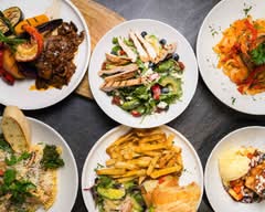 The Cherie Bistro