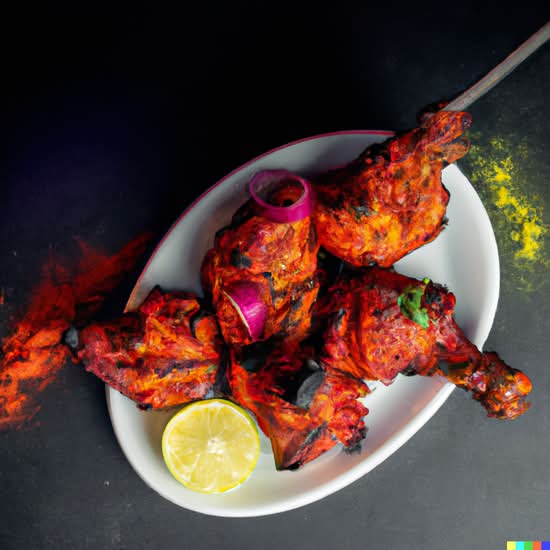Zaan Indian Cuisine (1019 N Monroe St) Menu Tallahassee • Order