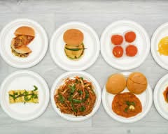 Dishika Sweets & Pure Vegetarian Restaurant