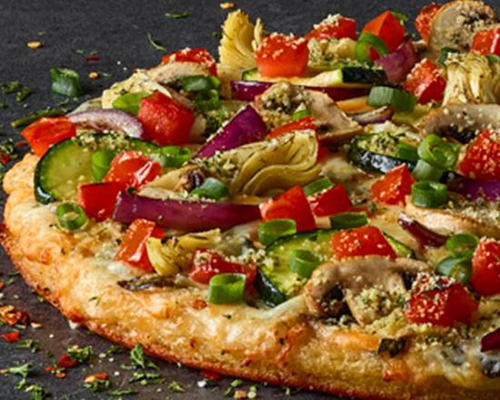 Gluten Free Gourmet Veggie™