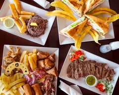 Latin Restaurante (University Park)