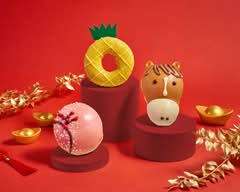 Krispy Kreme 新光三越信義A8店