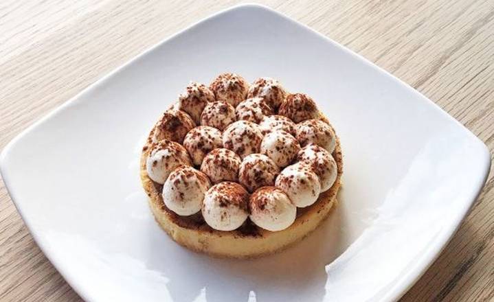 Banoffee Tart