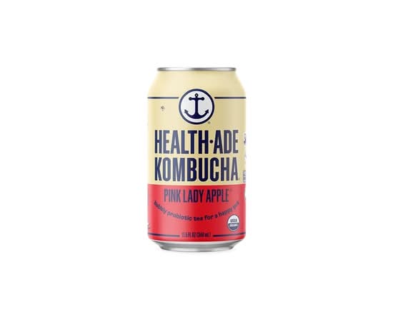 Health-Ade Pink Lady Apple