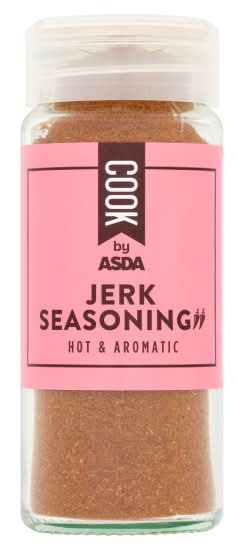 Cajun Seasoning Chinese Five Spice Asda Rice Mayflower Curry