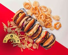 1-2-3 Burger