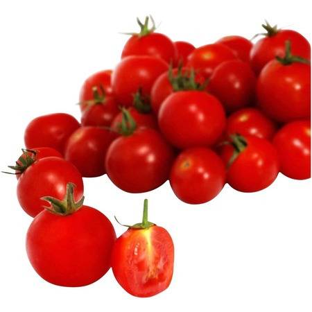 FID - Tomates cerise 0.99€ - 250 g (Maroc)