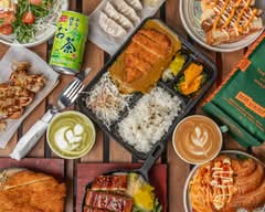 EL PAN TOKYO (Dickson)