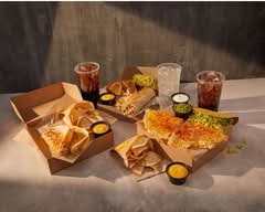 Taco Bell (Paseo San Francisco)