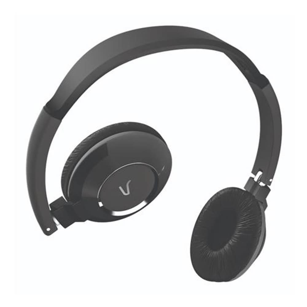Slick Foldable Headphones