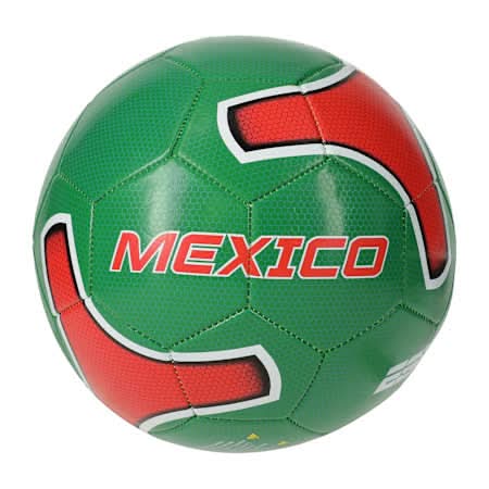 ESPN Country Football Mexico