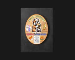 Snacks perrones (Mexico)