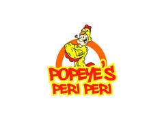 Popeye's Peri Peri