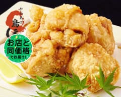からあげ鳥元 Karaage Torigen
