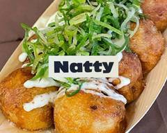【特製たこやきをご賞味ください！】Natty【吹田 五月が丘南】