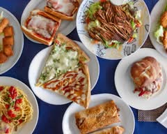 Ella’s Mama Mia’s Restaurant and Pizzeria (449 E Broadway)