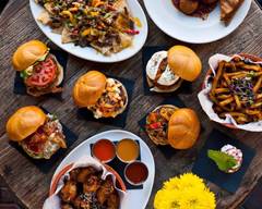 Les Freres Tacos