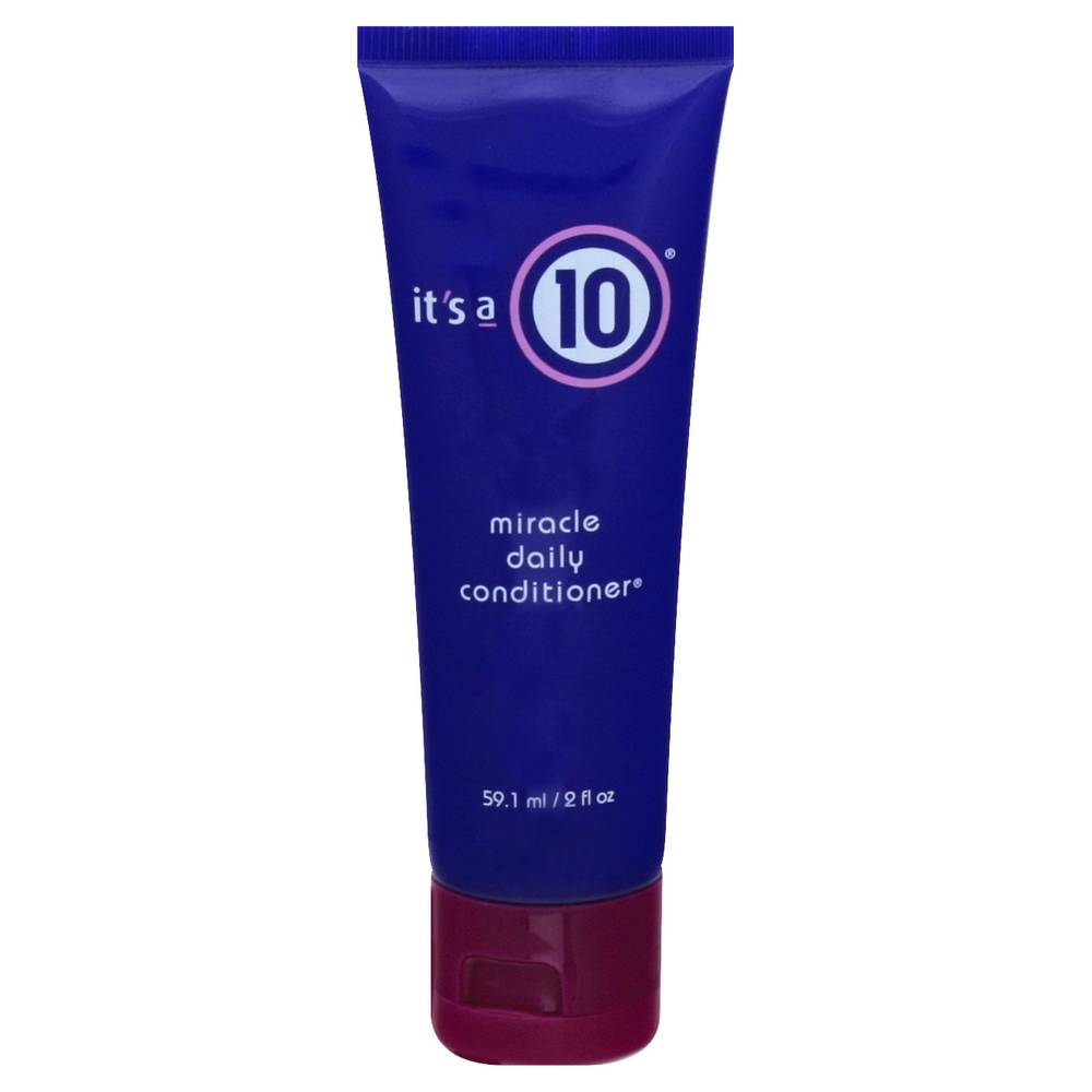 It's A 10 Miracle Daily Conditioner (2.1 oz)