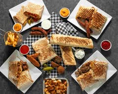 Paris Tacos (Vieux-Québec)