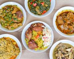 Adaugo Special Nigerian Dishes, Edenvale