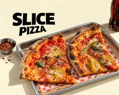 SLICE PIZZA