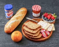 Vedika Foods Grocery